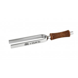 Tuning fork Natural Pitch 432 Hz