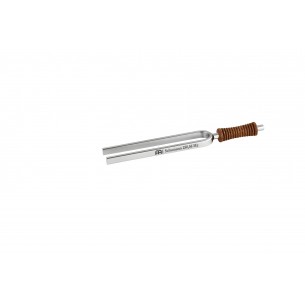 Tuning fork Planetary Schumann 250.56 Hz
