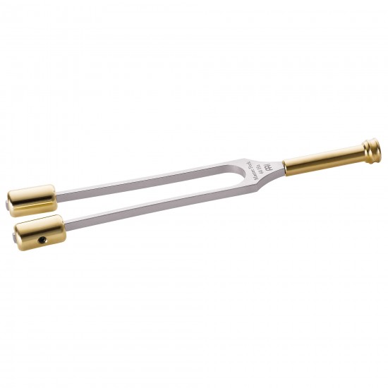 Diapason Grounding Therapy 64 Hz