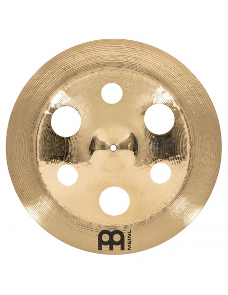 China 18" Byzance Trash - Brilliant