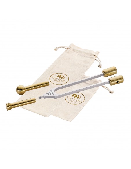 Tuning fork Grounding Therapy 64 Hz
