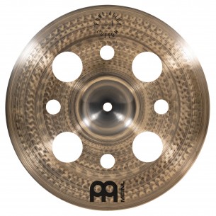 China 12" Pure Alloy Custom Trash