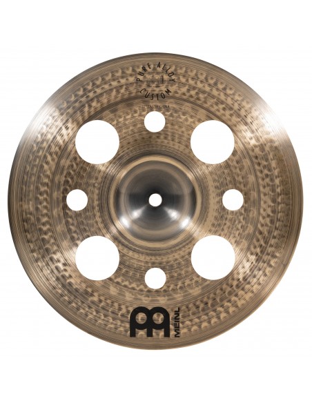 Chinoise 12" Pure Alloy Custom Trash