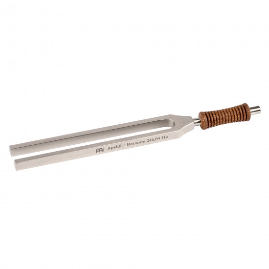 Tuning fork Therapy Apsidis