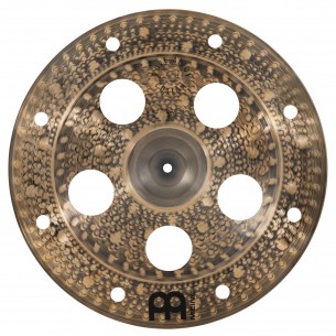 China 18" Pure Alloy Custom Trash