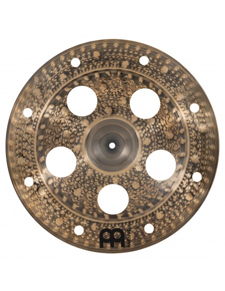 China 18" Pure Alloy Custom Trash