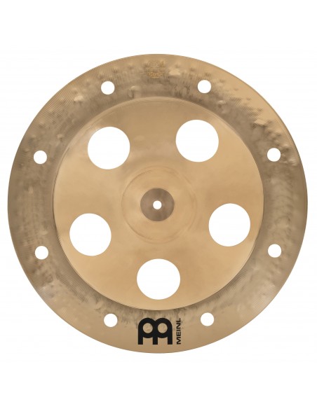 China 18" Pure Alloy Custom Trash