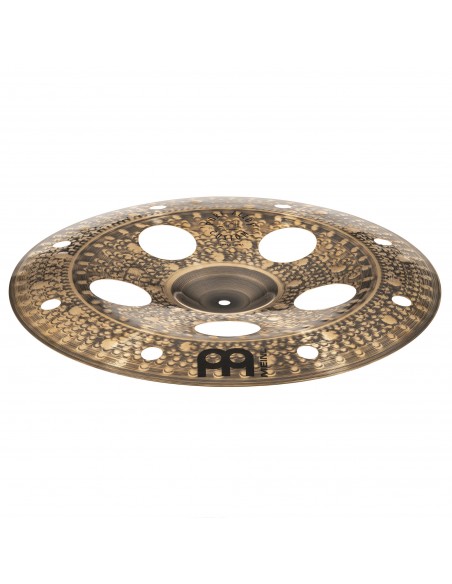 China 18" Pure Alloy Custom Trash