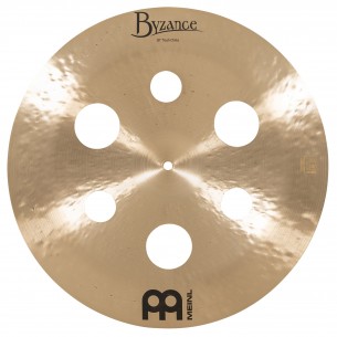 China 18" Byzance Trash
