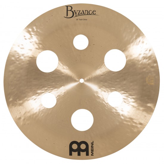 Chinoise 18" Byzance Trash