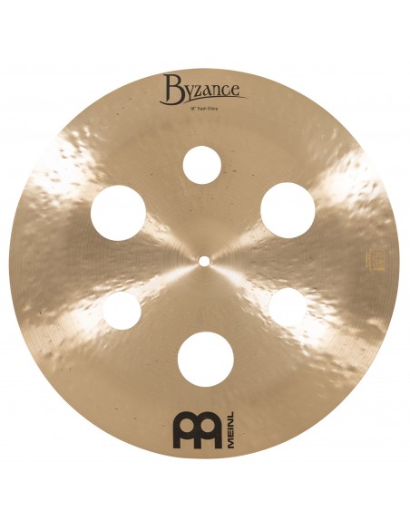 Chinoise 18" Byzance Trash