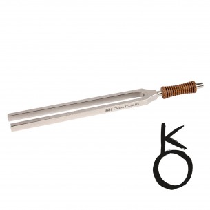 Diapason Therapy Chiron
