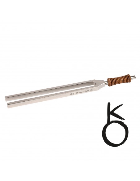 Diapason Therapy Chiron