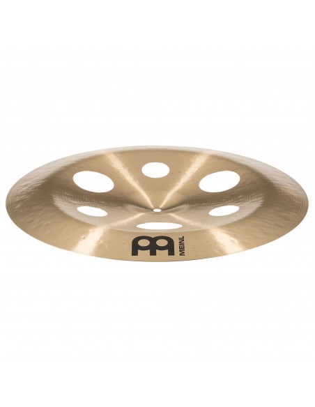 China 18" Byzance Trash