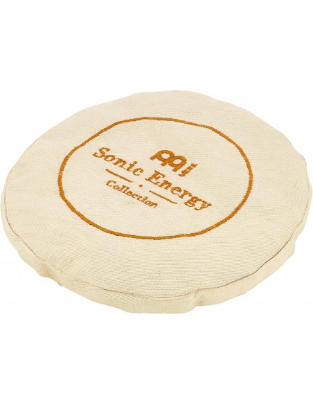 Bol tibétain Fleur de vie 600 g avec mailloche
