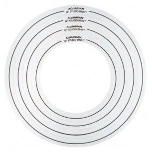 SRSET2 - Set sourdine cercle