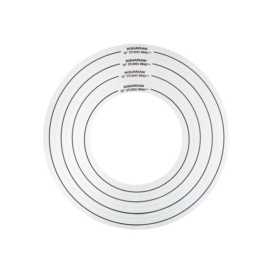 SRSET2 - Dampening ring set