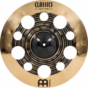 Crash 18" Classics Custom Dual Trash