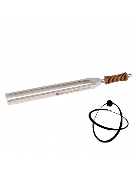 Tuning fork Therapy Culminati