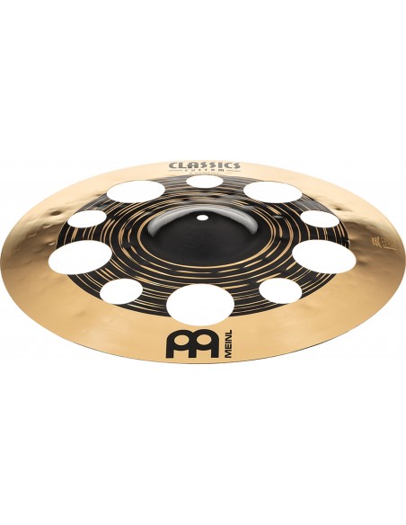 Crash 18" Classics Custom Dual Trash
