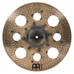 Crash 16" Pure Alloy Custom Trash
