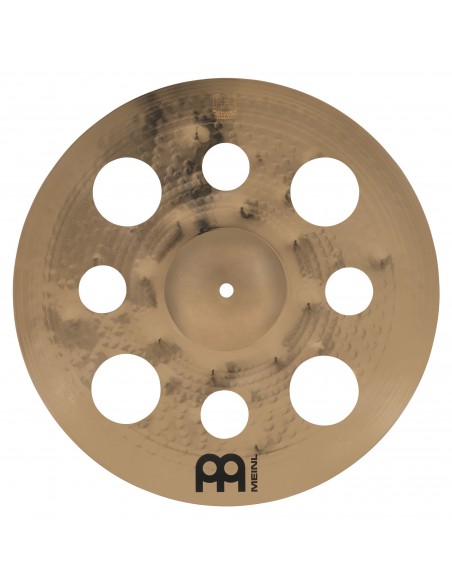 Crash 16" Pure Alloy Custom Trash