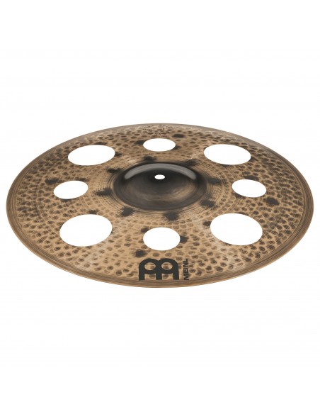 Crash 16" Pure Alloy Custom Trash