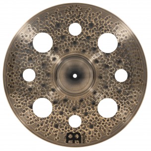Crash 20" Pure Alloy Custom Trash