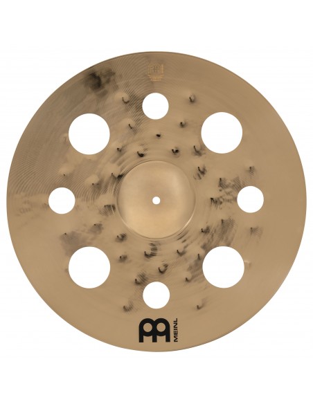 Crash 20" Pure Alloy Custom Trash