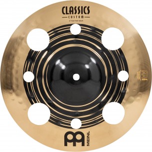 Splash 12" Classics Custom Trash