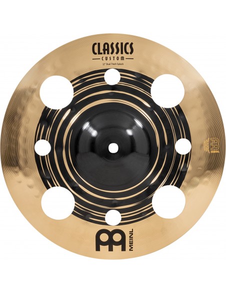 Splash 12" Classics Custom Trash