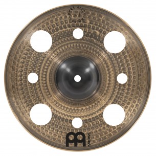 Splash 12" Pure Alloy Custom Trash