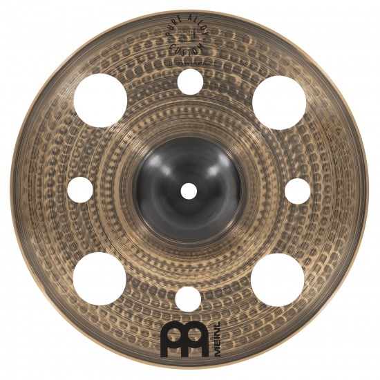 Splash 12" Pure Alloy Custom Trash