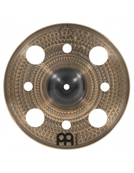 Splash 12" Pure Alloy Custom Trash