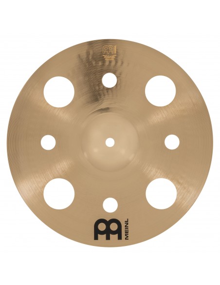 Splash 12" Pure Alloy Custom Trash