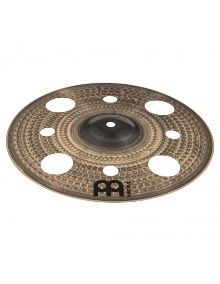 Splash 12" Pure Alloy Custom Trash