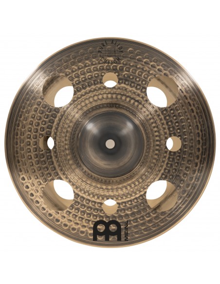 Stack 12" Pure Alloy Custom Trash