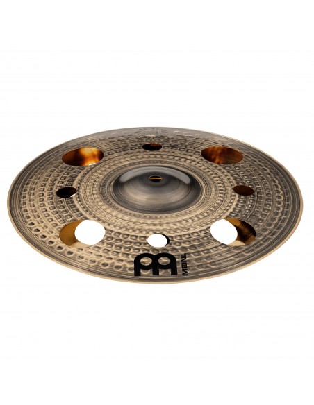 Stack 12" Pure Alloy Custom Trash