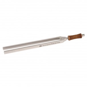Tuning fork Therapy Geometric