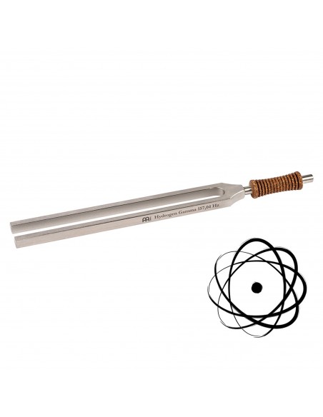 Tuning fork Therapy Hydrogen