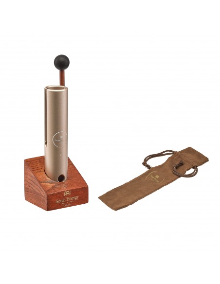 Wah-wah tube C6 - Champagne Gold