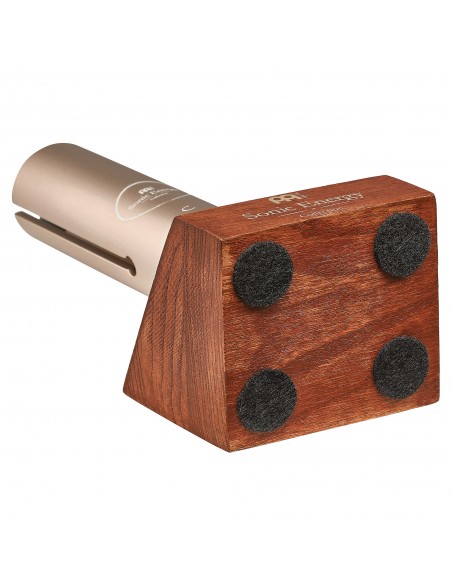 Wah-wah tube C6 - Champagne Gold