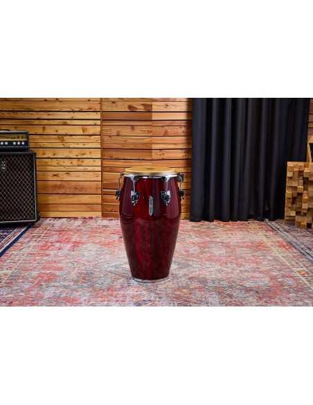 Tumba Marathon Exclusive 12,5" - Bordeaux