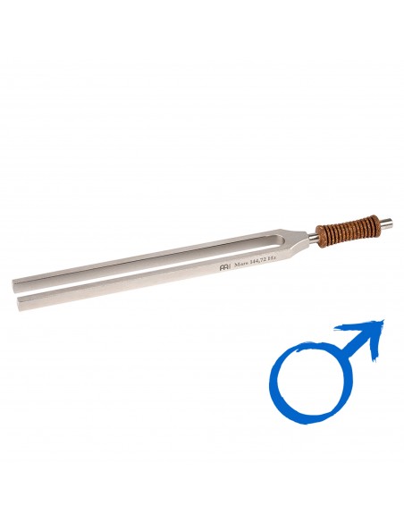 Diapason Therapy Mars