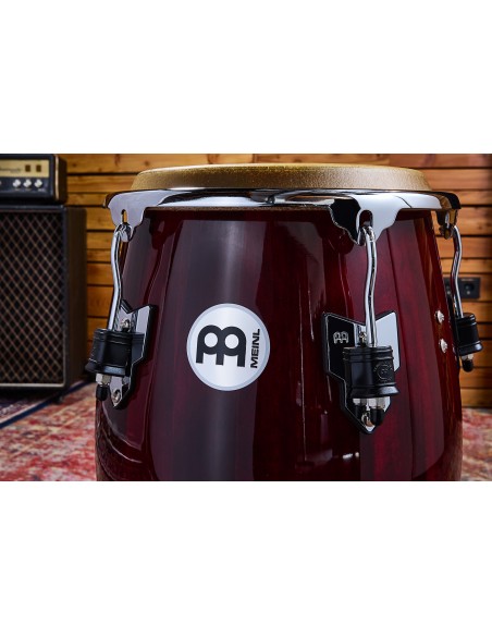 Tumba Marathon Exclusive 12.5" - Wine Red