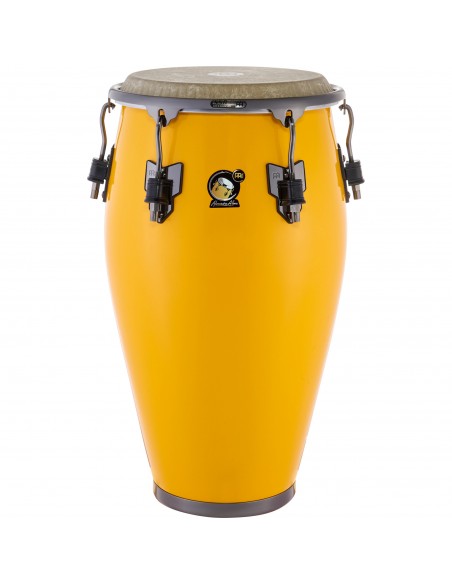 Tumba Signature Alexandra Alban 12,5" - Sunrise Yellow