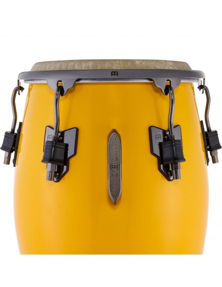 Tumba Signature Alexandra Alban 12,5" - Sunrise Yellow