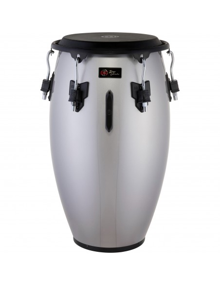 Tumba Signature Diego Camacho 12.5" - Pearl Gray