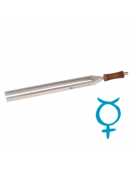 Diapason Therapy Mercury
