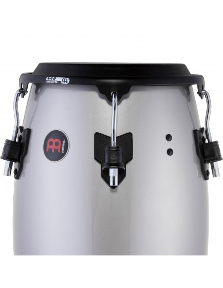 Tumba Signature Diego Camacho 12.5" - Pearl Gray